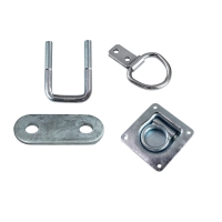 Крепежные элементы